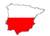 AESCALAUNOUNO - Polski